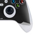 Specialty Vinyl Black Hex Texture Xbox Series S Controller Skin